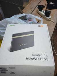 Router Huwawei B 525