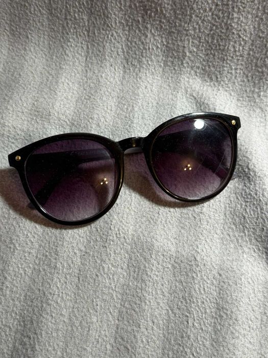 Okulary przeciwsłoneczne