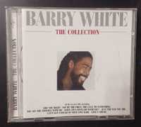 Płyta CD Barry White The Collection