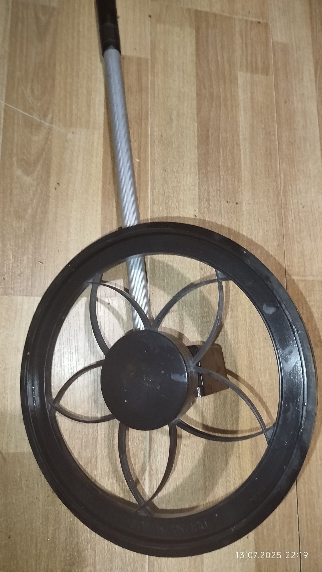Курвиметр Мерное дорожное колесо Measuring Wheel