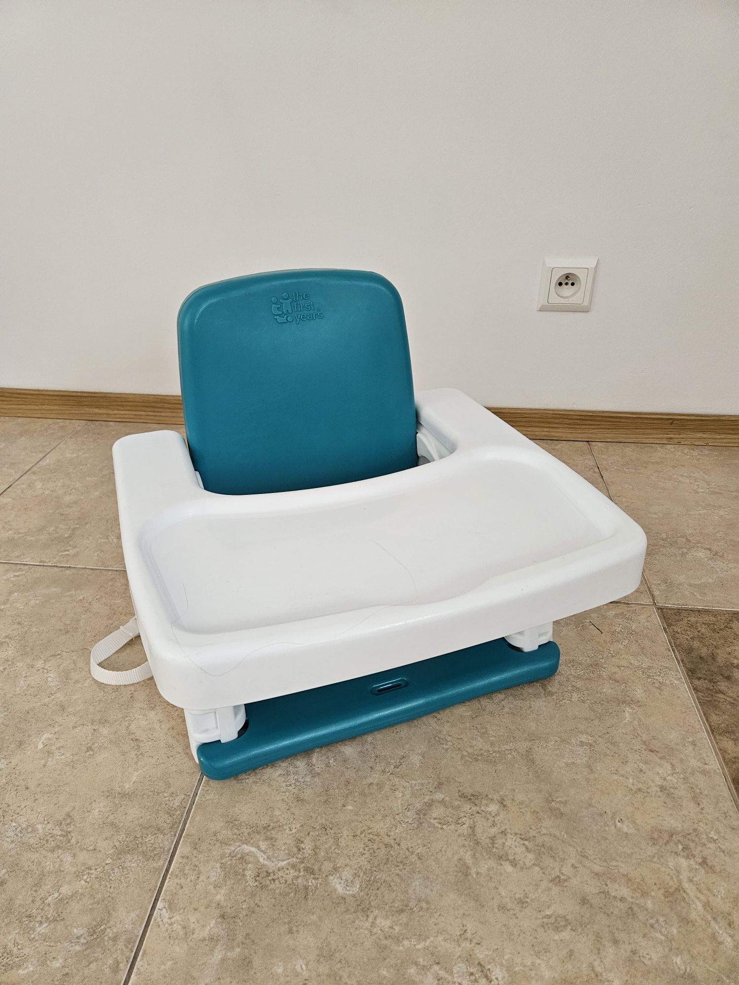 Krzesełko dziecięce Early years