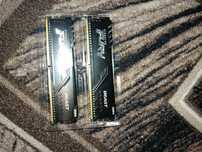 Оперативна пам'ять Kingston Fury (2x8gb) 3200МГц DDR4