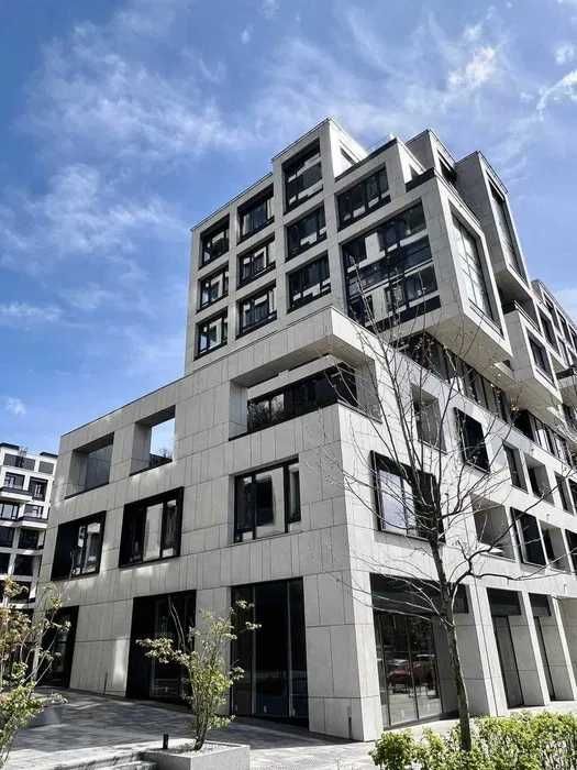ЖК UNIT Home 1К=50м2 Гарета Джонса Лук'янівська + паркінг.