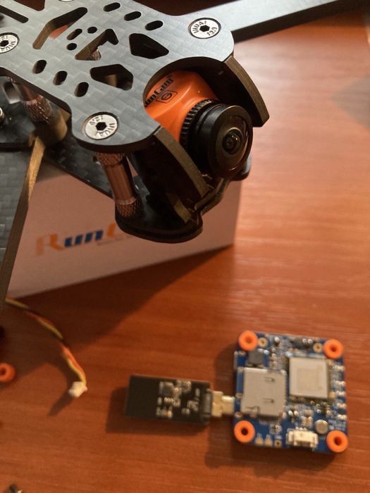 Камера для FPV RunCam Split 2S HD 1080P