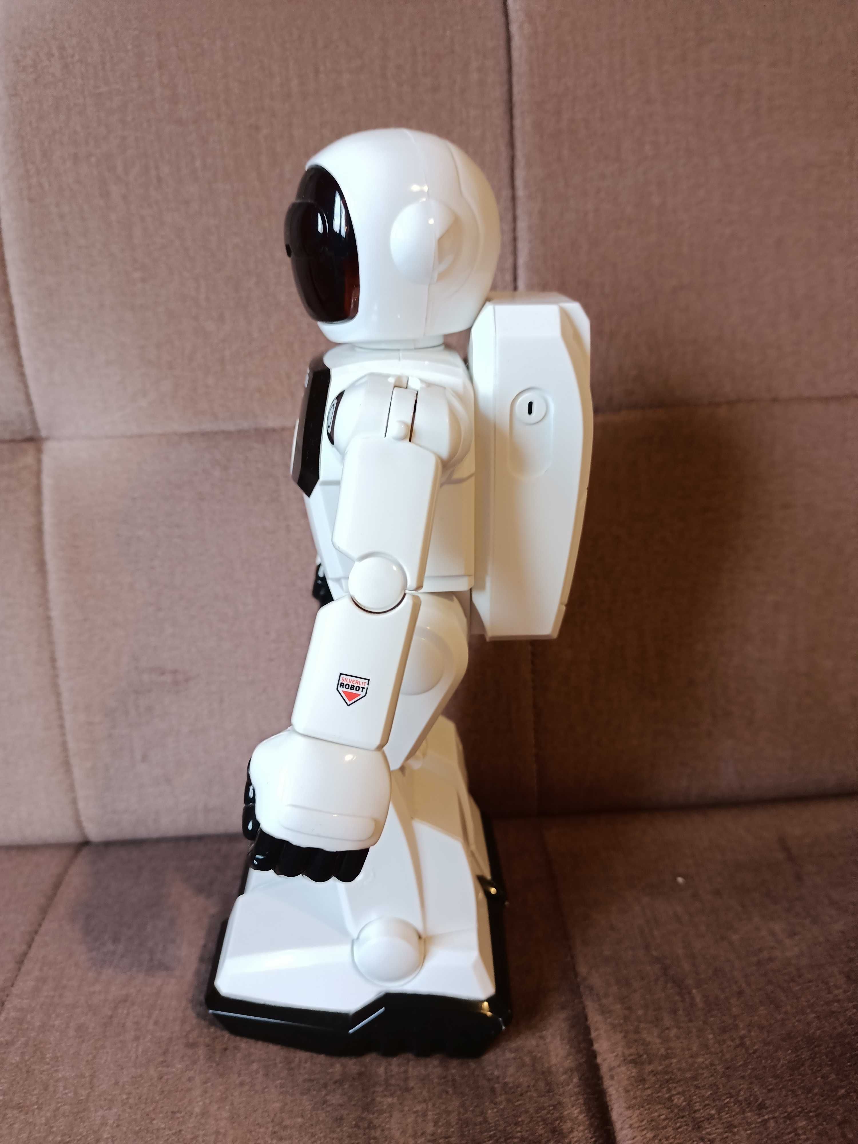 Robot zabawka Silverlit Program a Bot