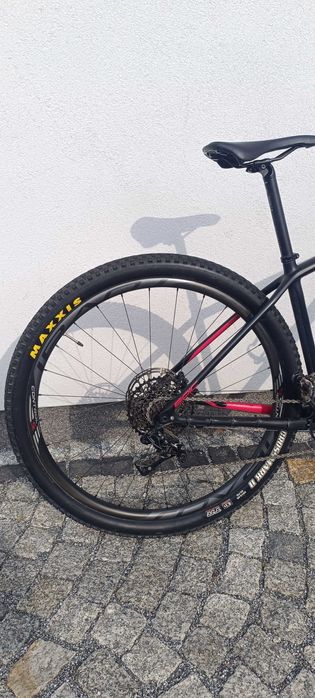 Specialized Epic Hardtail MTB