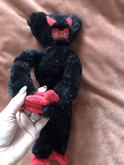 Іграшка,Хагі-Вагі