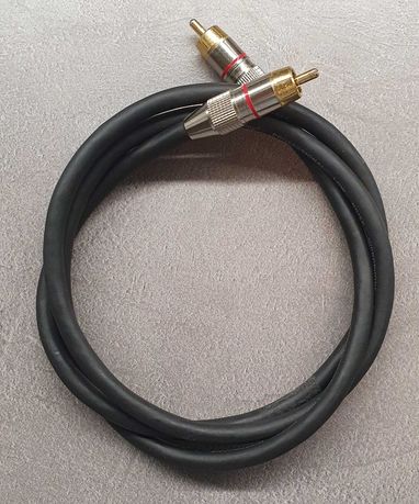 Кабель каоксиальный rca SoundKing 110 см