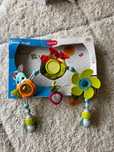 Arco de Passeio Interativo Tiny Love - Sunny Stroll Meadow Days