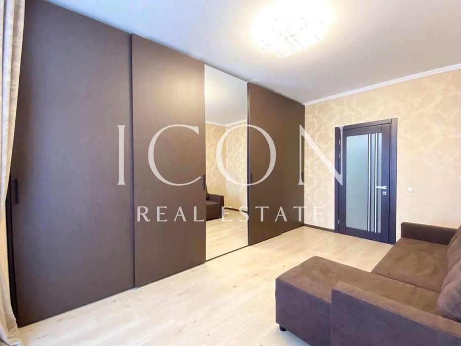 Продаж 3к квартири |92 м²| пр-т Академіка Палладіна