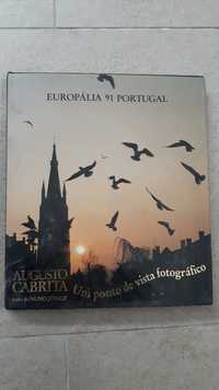 Livro "Um ponto de vista fotográfico"