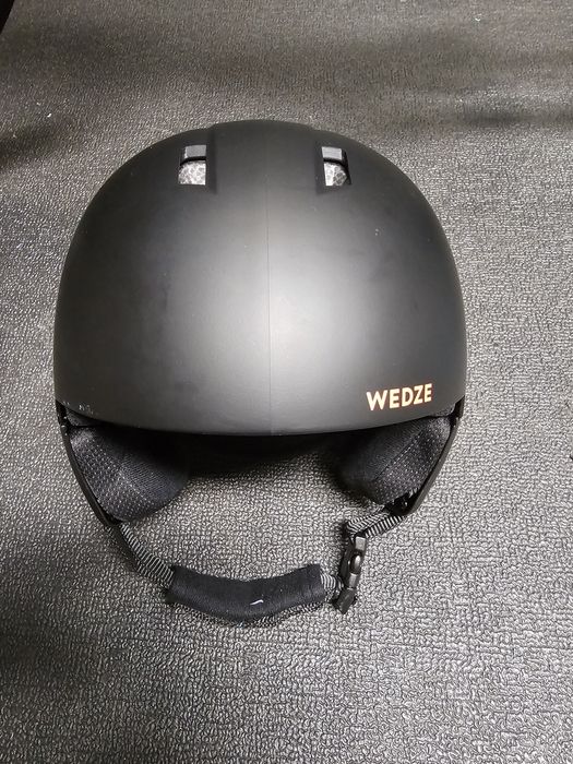 Kask narciarski WEDZE Piste 500
