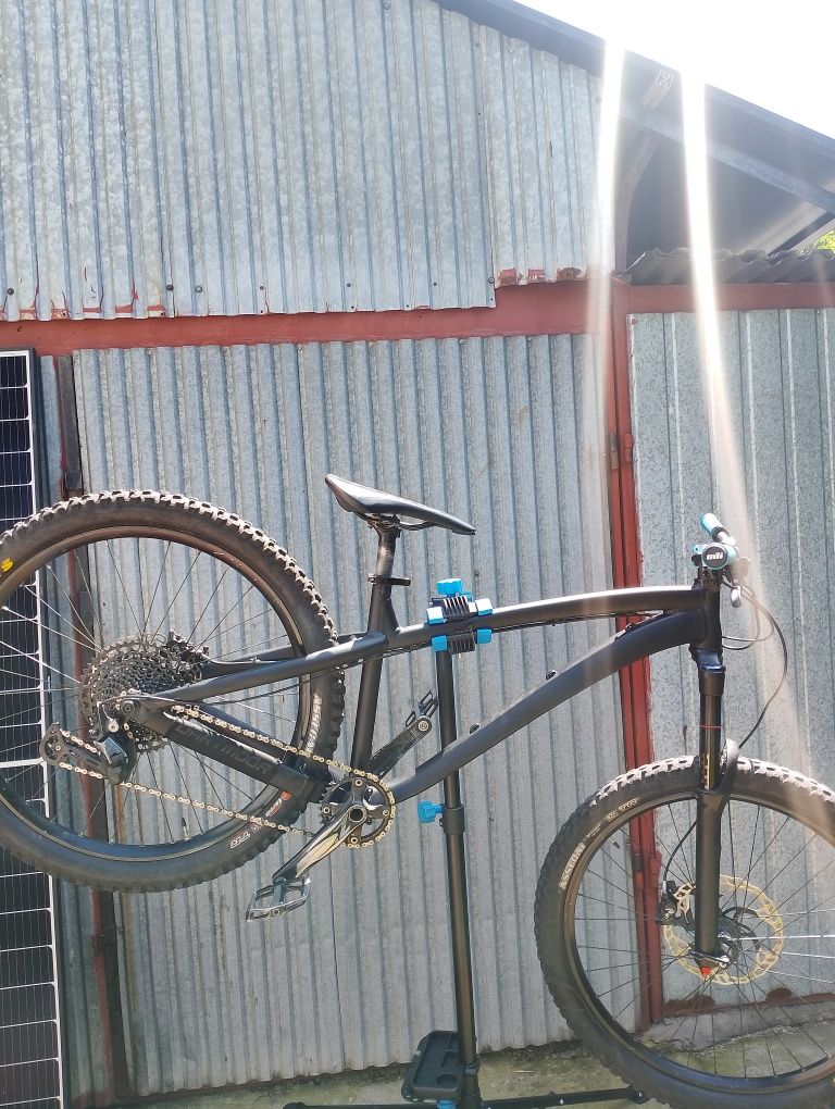 Dartmoor hornet 2020 wymiania na dirt/hulajnoge/pc
