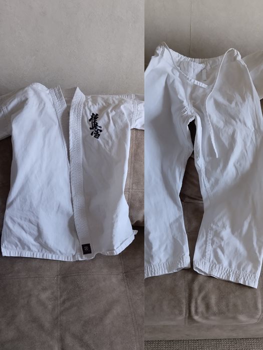 Продам кімоно дитяче