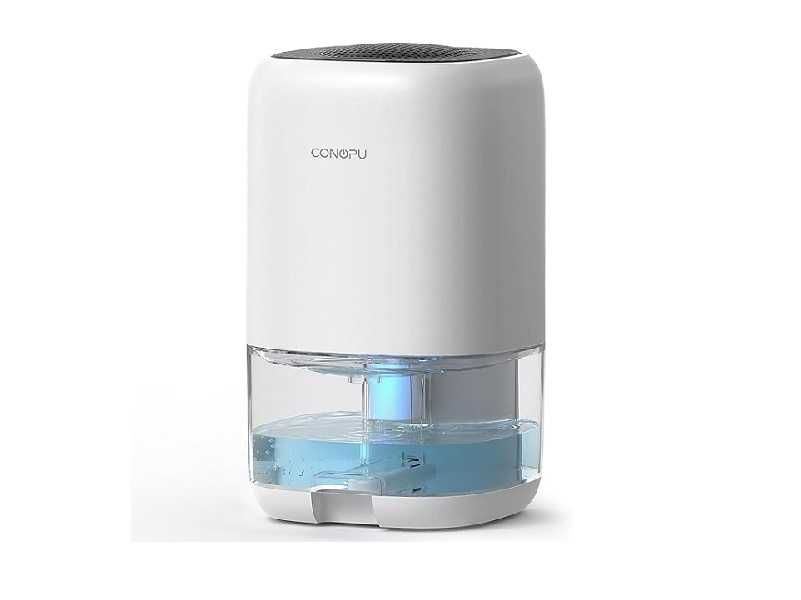 Осушувач повітря CONOPU 1000 мл, для дому, автоматичне вимкнення 3шт