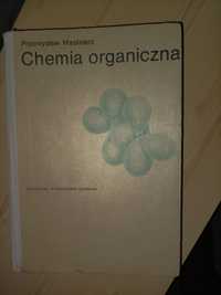 Chemia Organiczna Mastalerz 1986