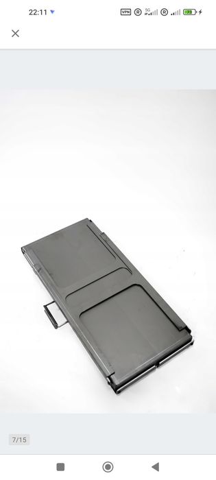 Mangał Grill Walizka