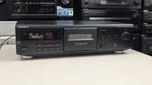 Sony TC-KE400S Magnetofon kasetowy serii QS z dolby S !!
