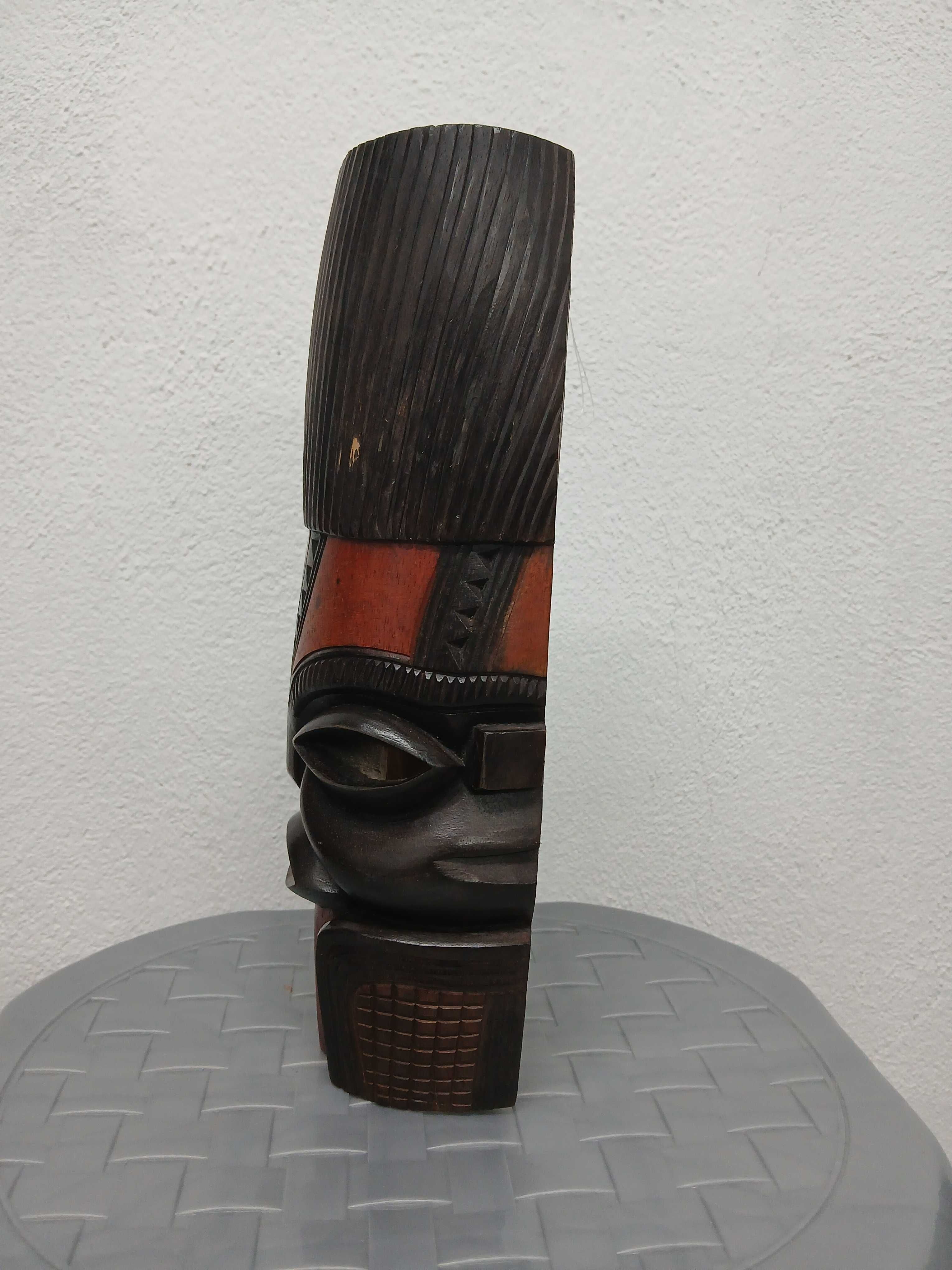 Máscara de Moçambique