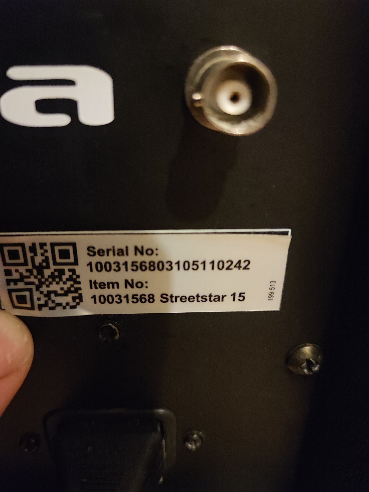 Głośnik bezprzewodowy Bluetooth