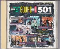 The Hit Sound Of Levi's 501 CD