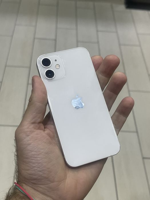 Iphone 12 mini 128