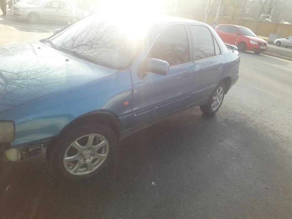 Коленвал Хюндай Лантра g4cr 4g61