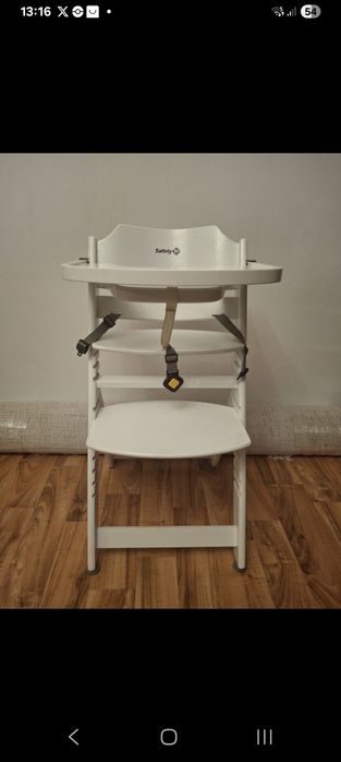 Krzesełko Safety Timba