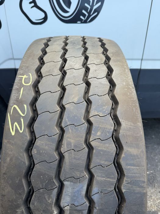 P23- 385/65/22,5 Pirelli ST25plus/ bez napraw