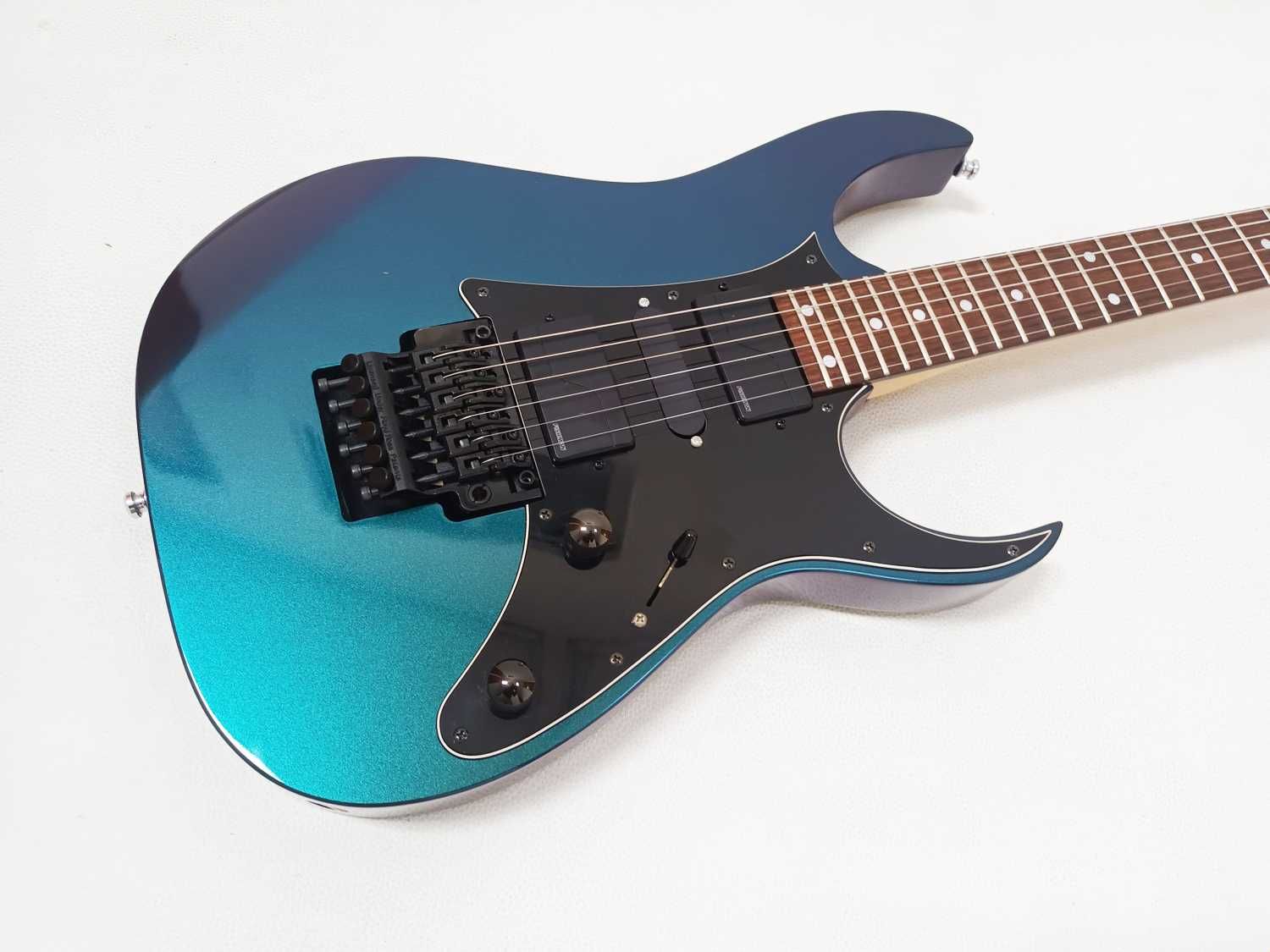 Ibanez RG550 - Made in Japan 1999 - Fishman Fluence