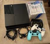 PlayStation 4 1TB