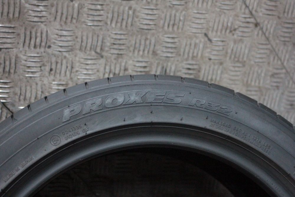 205/50/17 Toyo Proxes R32 205/50 R17