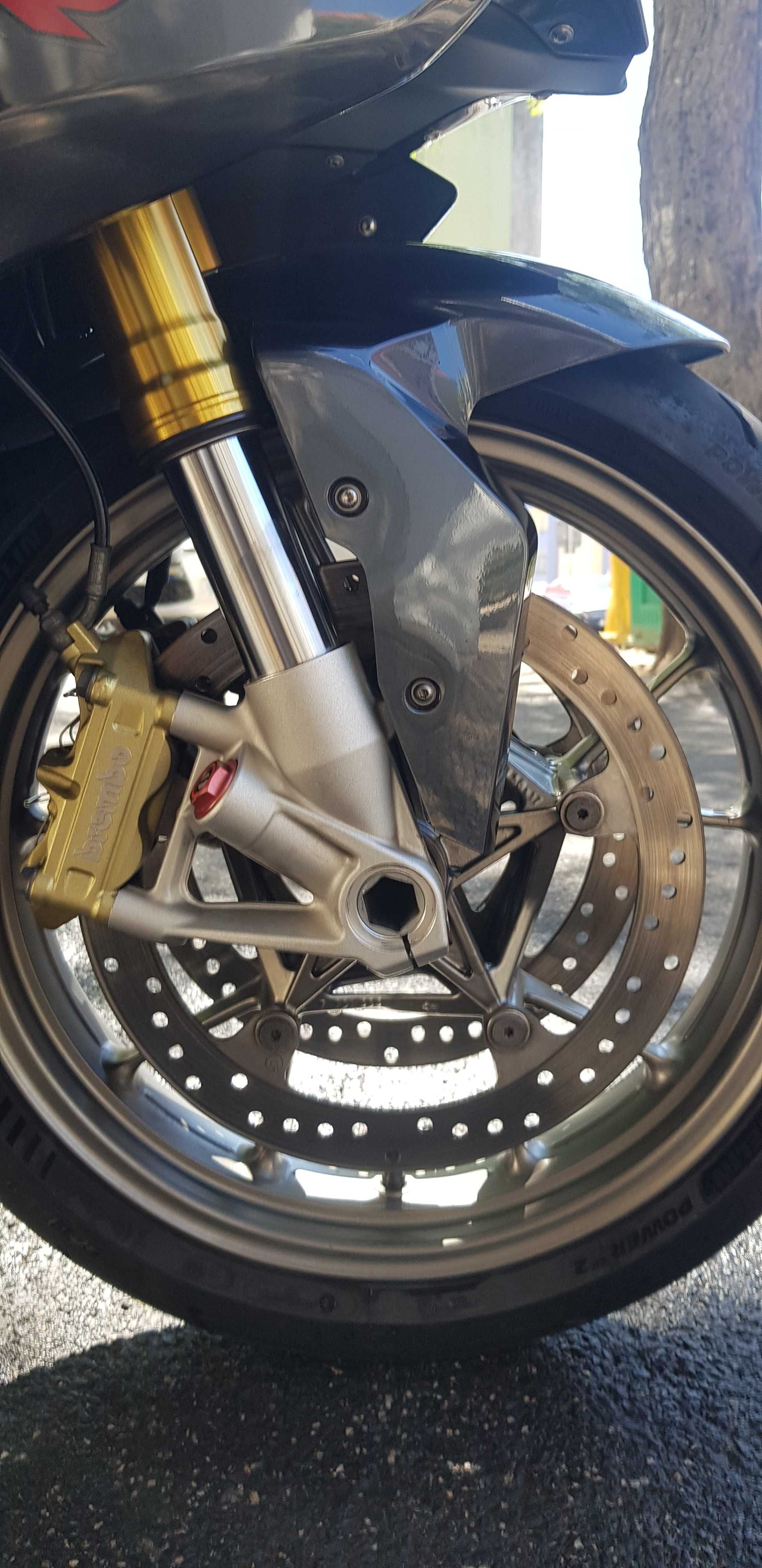 Bmw S1000RR 2011