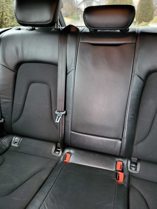 Ауді А4  S Line  B8