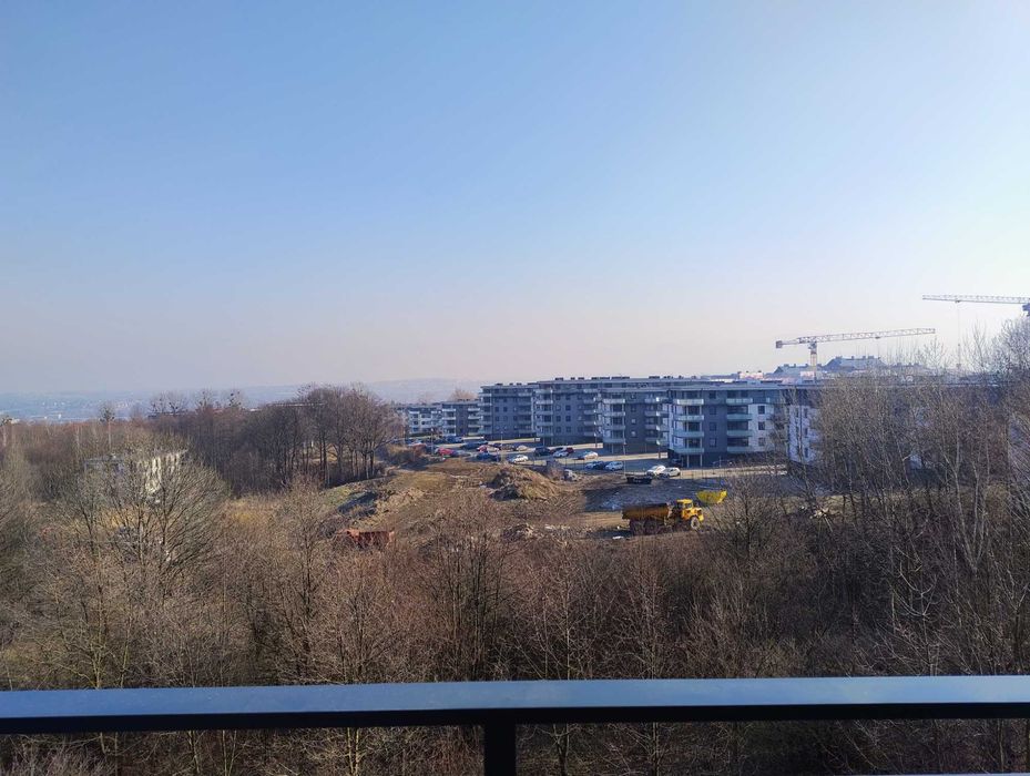 Sprzedam mieszkanie 2 pokojowe, Bielsko Biała, Sarni Stok,
