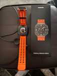 Samsung Galaxy watch ultra