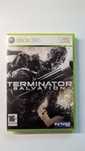 Terminator Salvation Xbox360