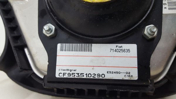 Airbag do volante LANCIA Delta II (836_)