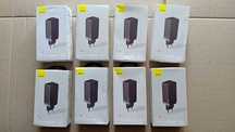 Зарядний Baseus 65W GaN2 Pro CCGAN2P-B01 +cable U+2C / є інші моделі