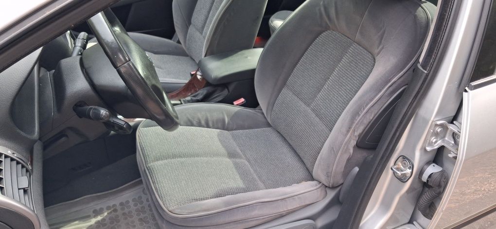 Peugeot 407 2.0Hdi 2007r panorama