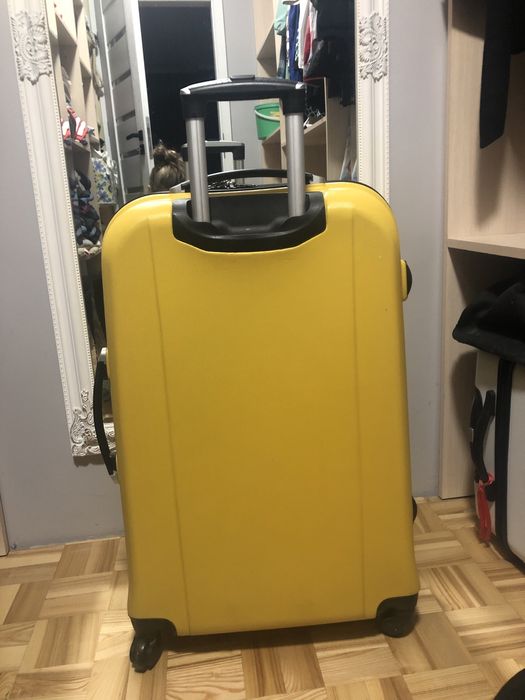 Walizka duża Witchen