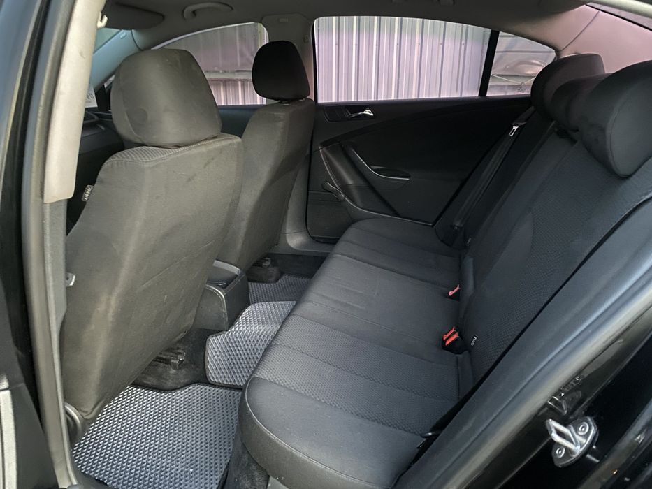 Продам Авто Passat B6