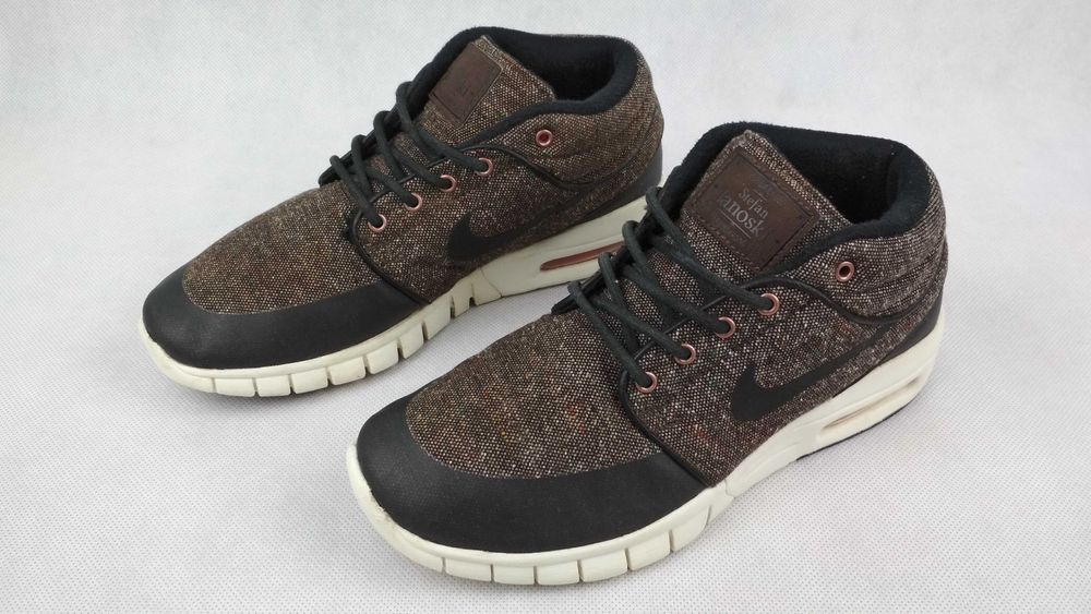 NIKE SB Stefan Janoski Max Sneakersy Buty Sportowe Roz. 38
