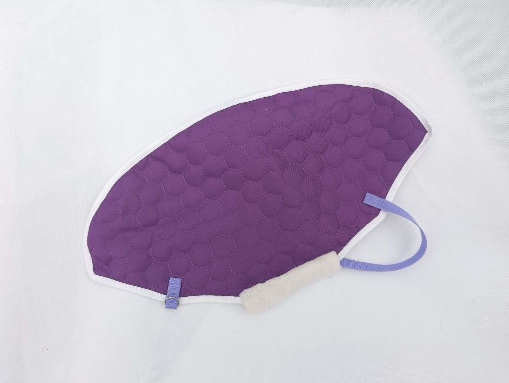 Akcesoria Hobby Horse Fiolet/futerko