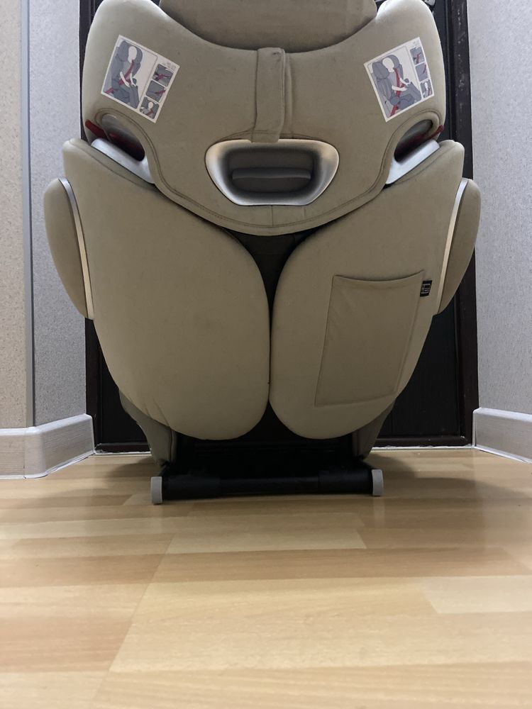 Cybex автокресло