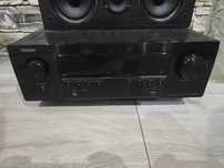 Aplituner Kina DomowegoDenon AVR-S660H