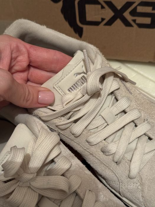 Puma оригінал Не підійшов розмір