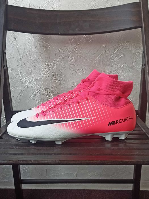 Копи бутсы Nike размер 43