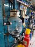 Dojarka przewodowa ALFA LAVAL, 6 aparatów