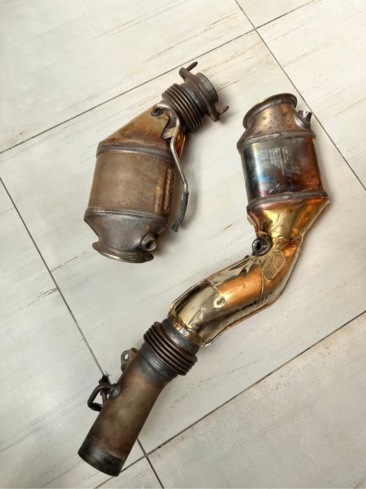 Caralisadores M2 competition 2019